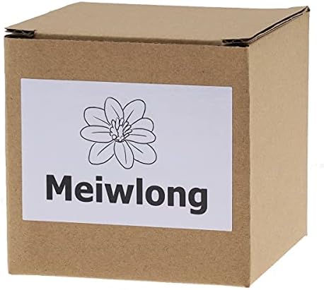 Meiwlong Realistic Artificial Pumpkins Fall Decor Set