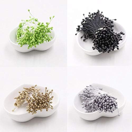 Artificial Flower Stamen 600Pcs Lot Wedding Decor