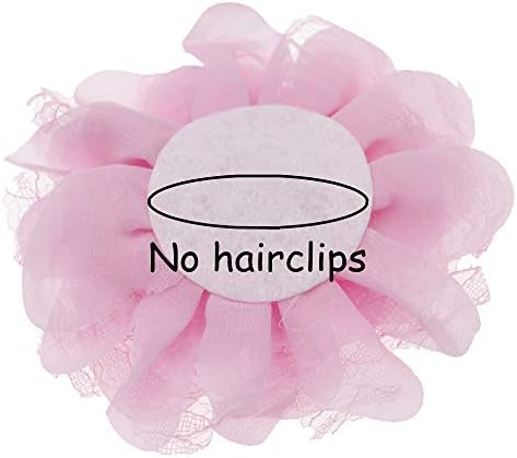 Daiseta Artificial Gray Flower Head 5pcs Lot