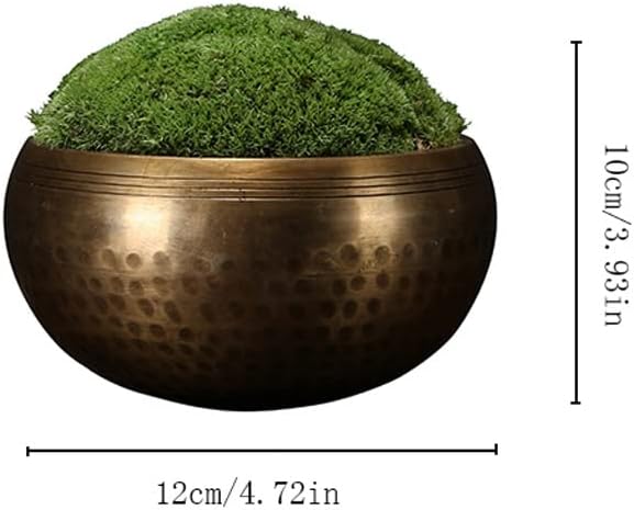 Faux Bonsai Tree Artificial Plants Desktop Mini Greenery Decor