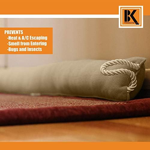 BK Draft Stopper 37 Inches Energy Saver