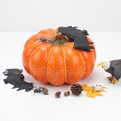 Gresorth 118 Inch Artificial Pumpkin Decoration