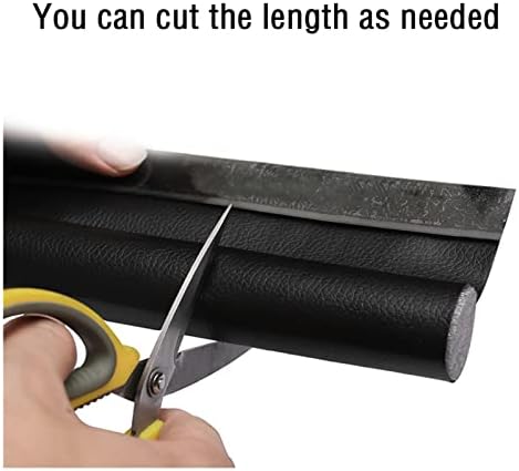 Jinghong Adjustable Door Draft Stopper Weather Stripping Door Sweep Insulator