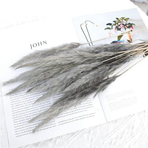 45 PCS Natural Dried Pampas Grass Wedding Decor