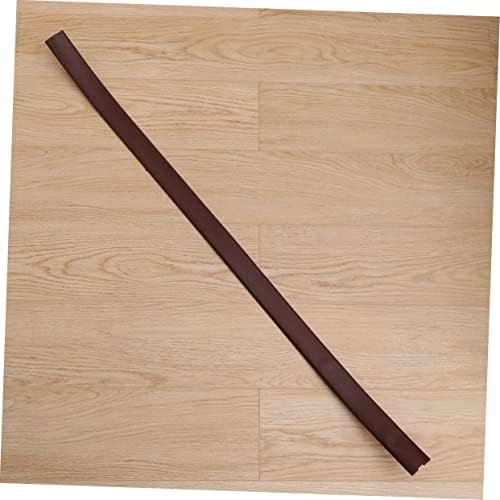 ARTIBETTER Door Sweep Weather Stripping Draft Stopper Seal Gap Blocker