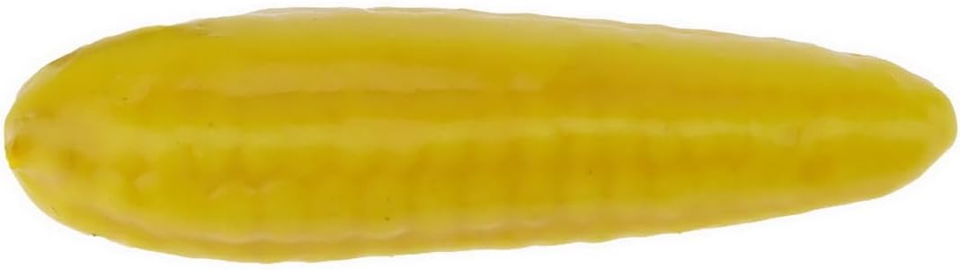 Woration 30pcs Artificial Mini Foam Corn Decoration