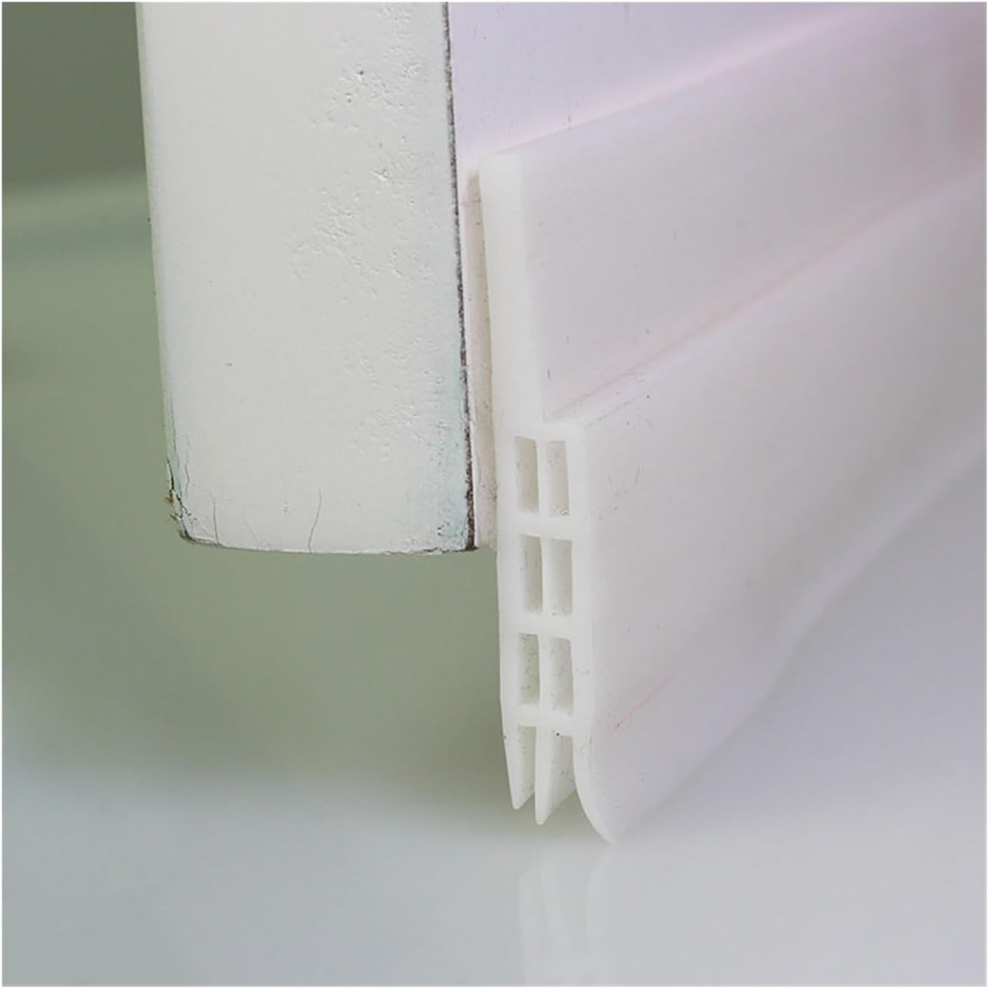 Generic Jinghong Under Door Draft Stopper Energy Saving Wind Blocker