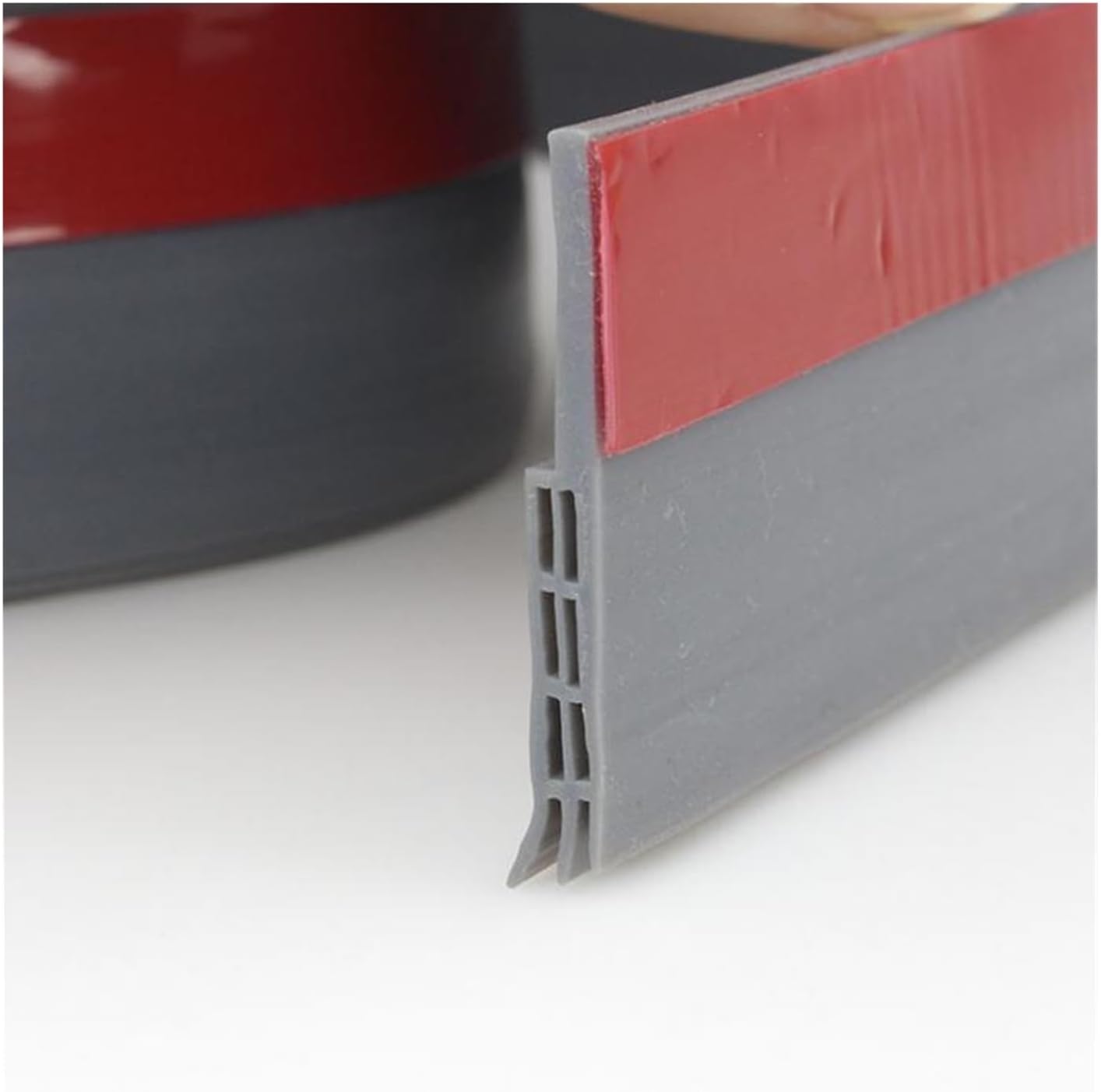 Generic Jinghong Under Door Draft Stopper Energy Saving Wind Blocker