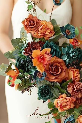 Lings Moment Artificial Gardenia Flowers Set of 25