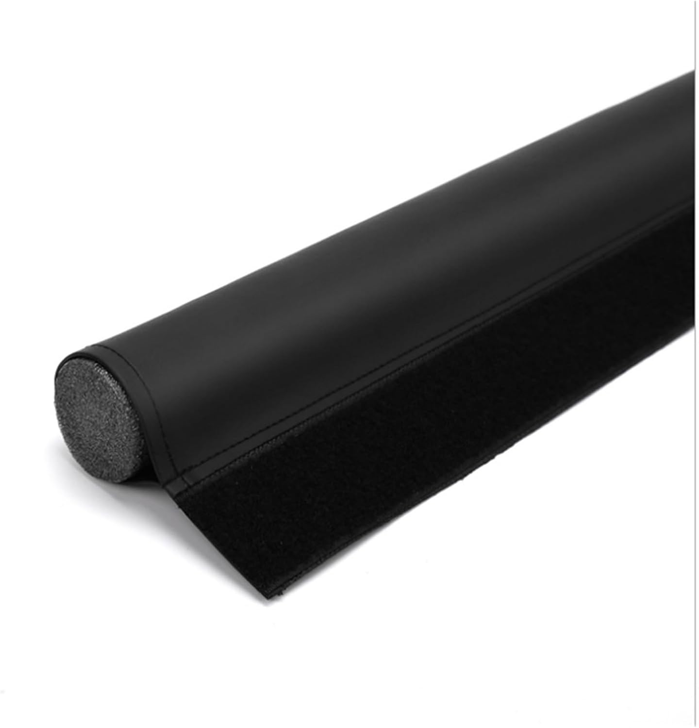 Jinghong Adjustable Door Draft Stopper Weather Stripping Door Sweep Insulator