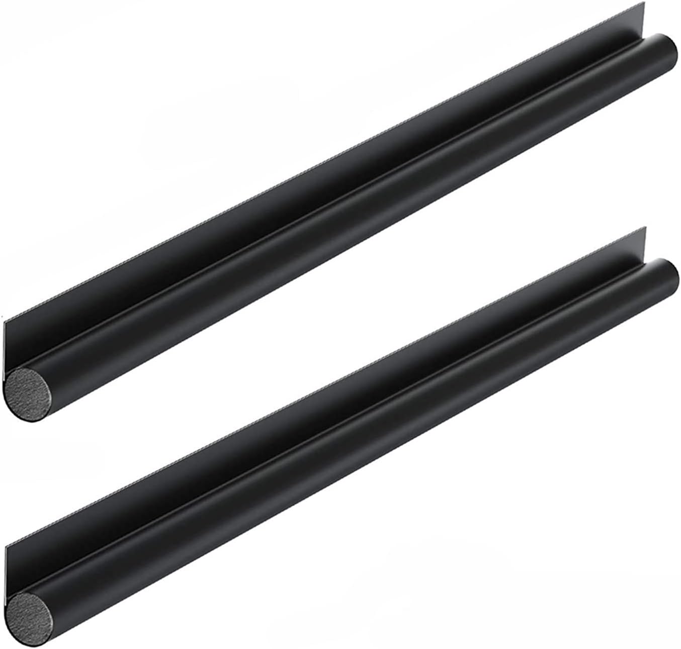 Jinghong Adjustable Door Draft Stopper Weather Stripping Door Sweep Insulator