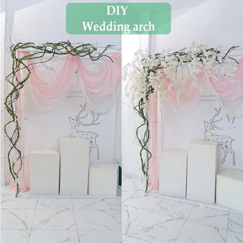300cm Flexible Artificial Tree Trunk Garland