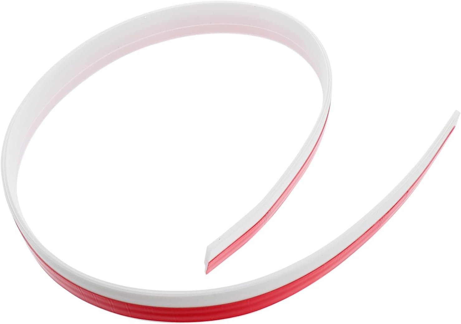 ORFOFE Door Bottom Seal Strip Soundproof Weatherproof Draft Stopper