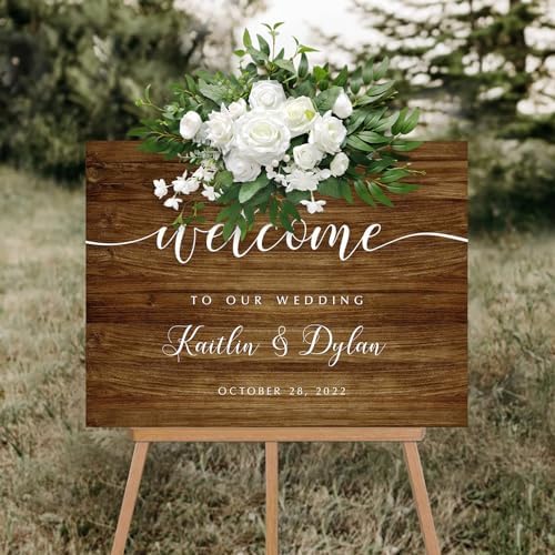 Elegant Artificial Flower Swag for Wedding Ceremony