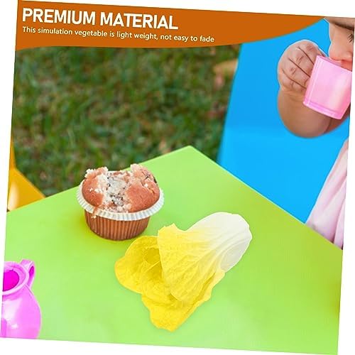 MAGICLULU Realistic Artificial Chinese Cabbage Model