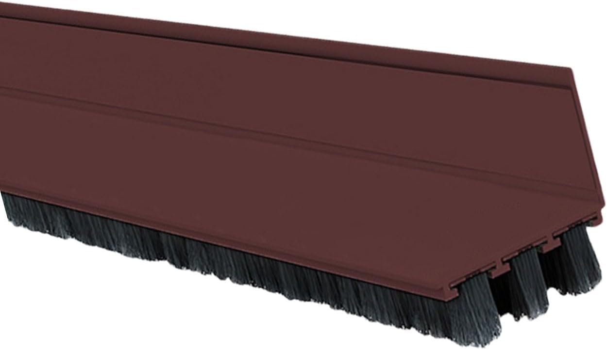 Fuhiueos Door Draft Stopper Seal Strip for Soundproofing