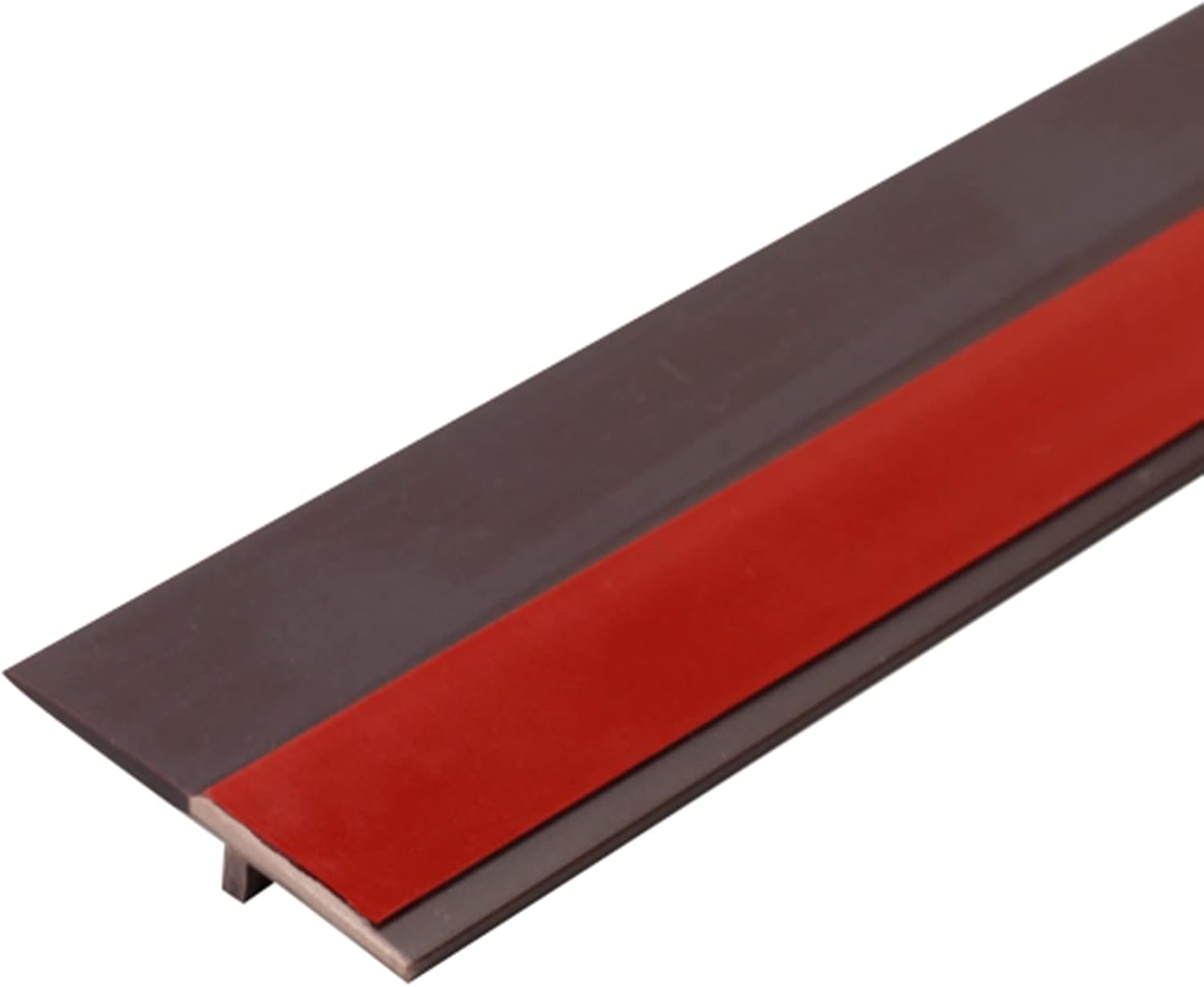 BEINME Waterproof Door Draft Excluder for Large Gaps