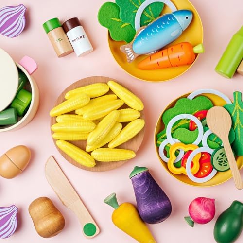30PCS Mini Artificial Corn for Home Party Decoration