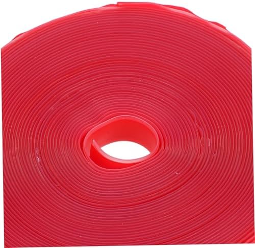 Veemoon Door Bottom Weather Stripping Soundproofing Tape for Draft Stopper