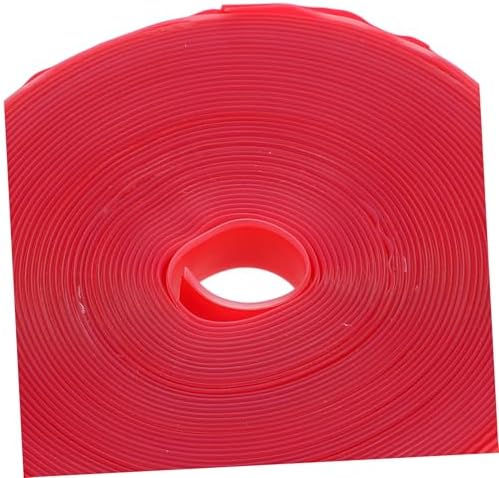 Homoyoyo Self-Adhesive Door Weatherstrip Seal Strip for Draft and Soundproofing