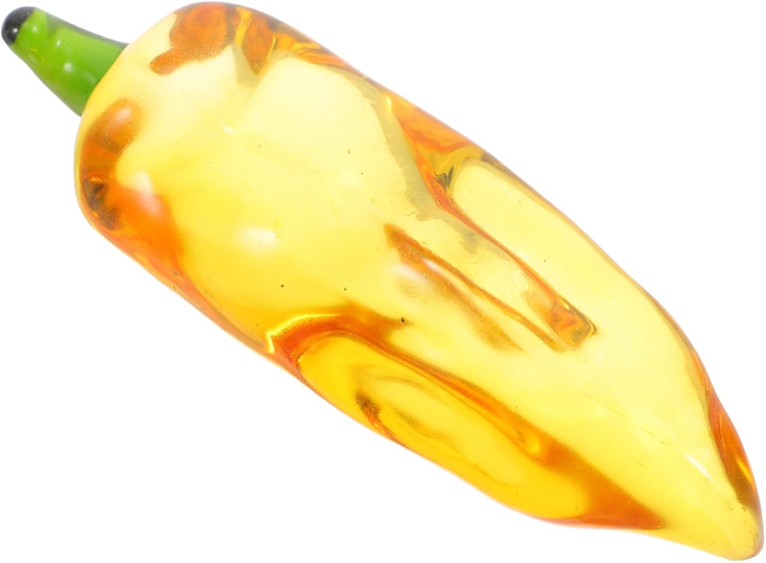 Cabilock Lifelike Artificial Chili Decor for Home Office