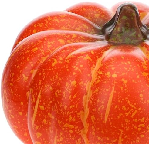 Gresorth 118 Inch Artificial Pumpkin Decoration