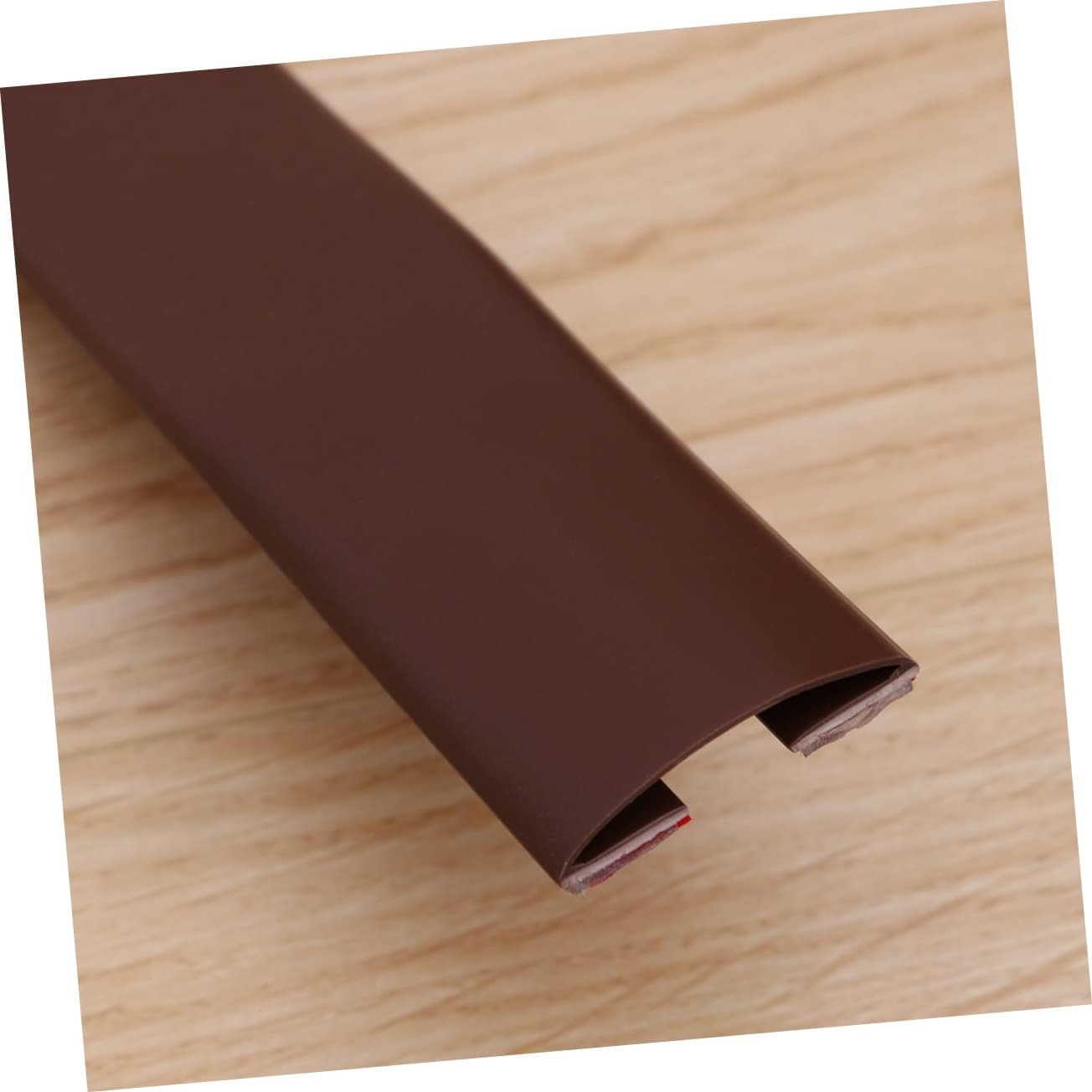 ARTIBETTER Door Sweep Weather Stripping Draft Stopper Seal Gap Blocker
