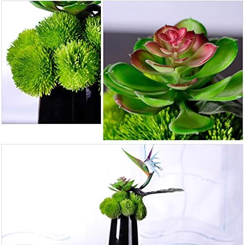 Simulation Bonsai Tree Artificial Flower Set