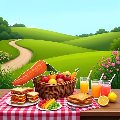 Orange Artificial Vegetables Decorative Reusable Plastic Carrot Home Decor
