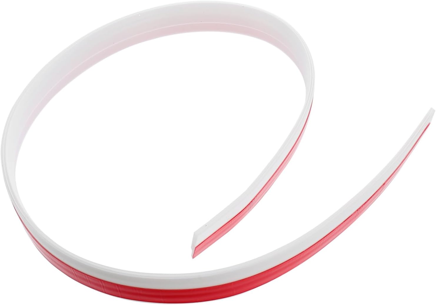 Door Bottom Seal Strip with Soundproof Weather Stripping for Doors