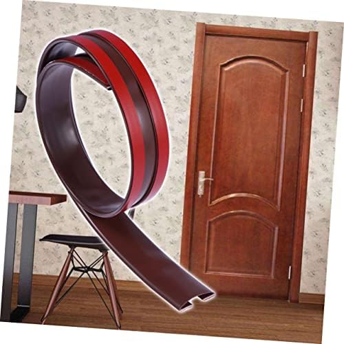 ARTIBETTER Door Sweep Weather Stripping Draft Stopper Seal Gap Blocker