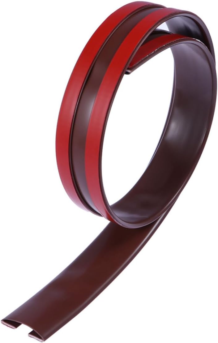 ARTIBETTER Door Sweep Weather Stripping Draft Stopper Seal Gap Blocker