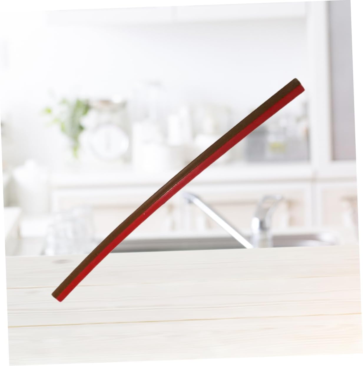 Self-Adhesive Door Bottom Seal Strip Soundproof Draft Stopper