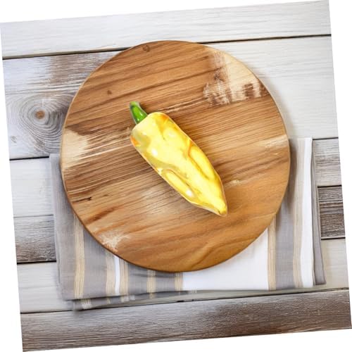 Lifelike Artificial Vegetable Decor for Home and Kitchen