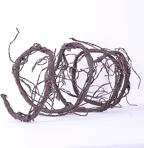 118 Inch Flexible Artificial Tree Vine Wreath