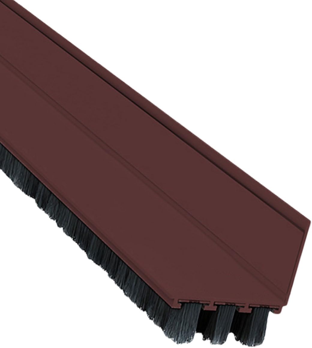 Fuhiueos Door Draft Stopper Seal Strip for Soundproofing
