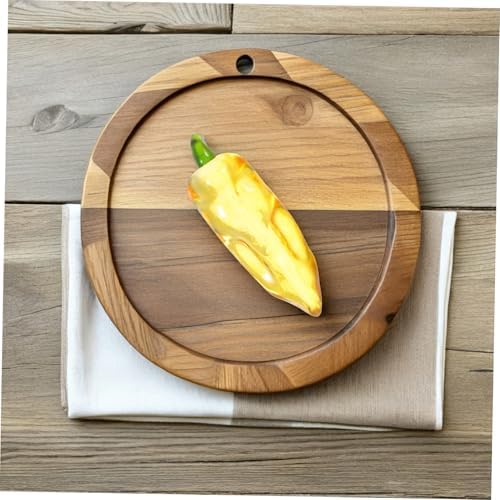 Lifelike Artificial Vegetable Decor for Home and Kitchen