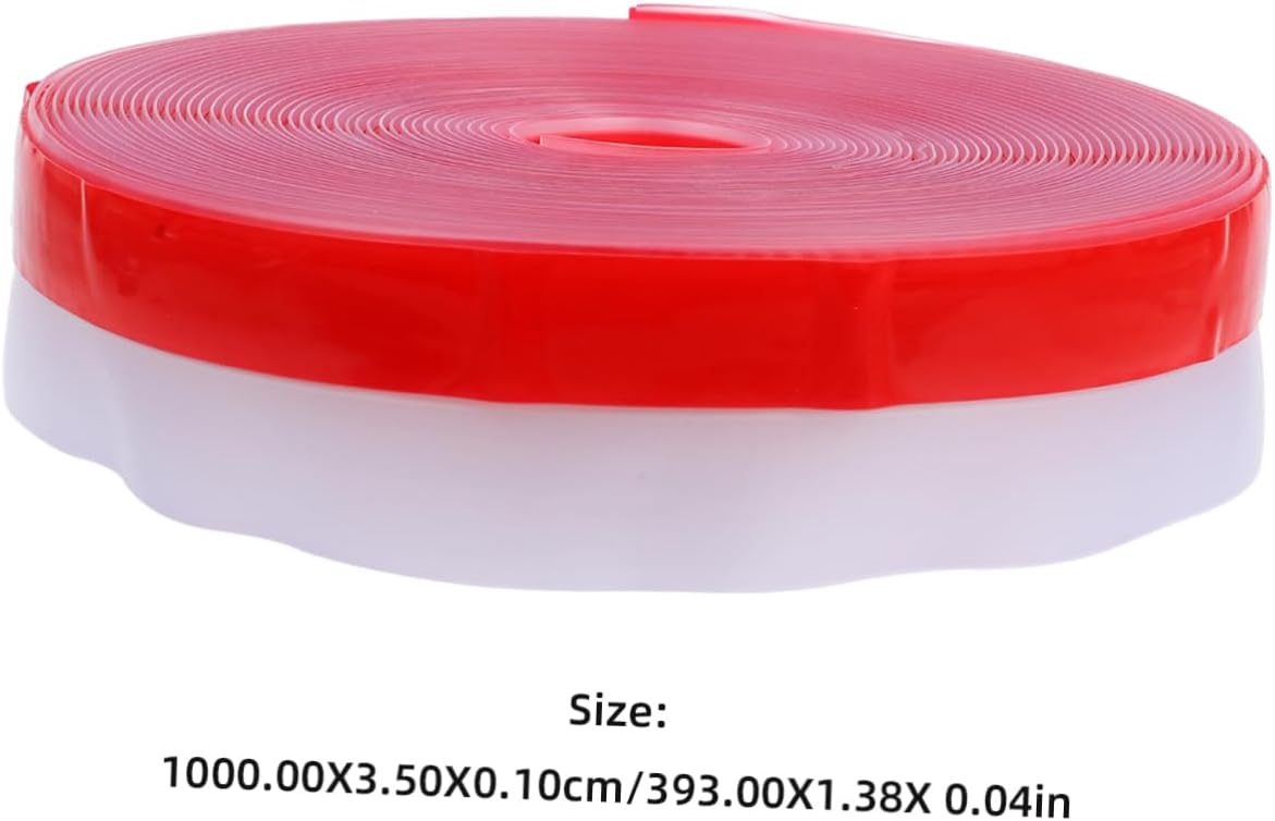 Veemoon Door Bottom Weather Stripping Soundproofing Tape for Draft Stopper
