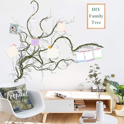 300cm Flexible Artificial Tree Trunk Garland