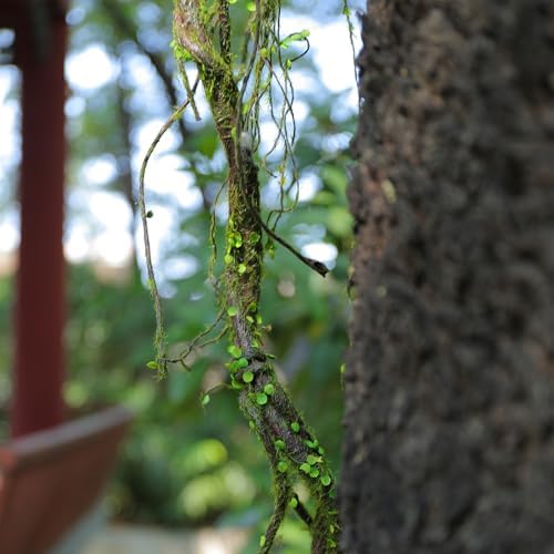 2Pcs 67in Artificial Tree Branches for Home Garden Decoration