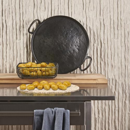 Woration 30pcs Fake Mini Vegetable Artificial Potatoes Decor