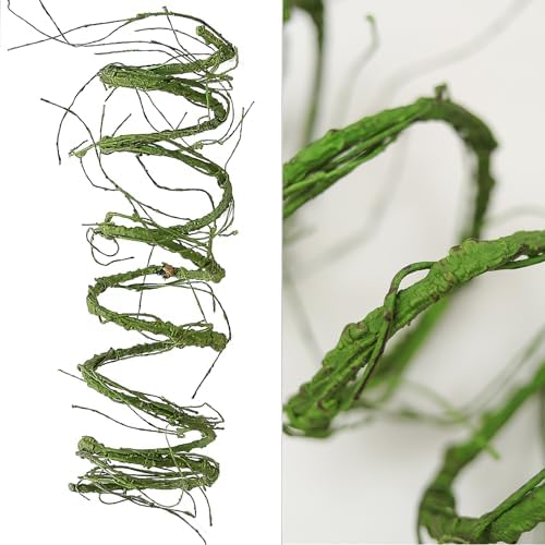 300cm Flexible Artificial Tree Trunk Garland