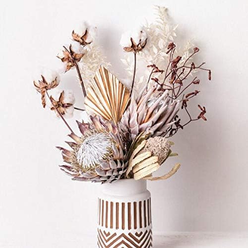 CCINEE Dry Floral Foam Bricks Pack of 5