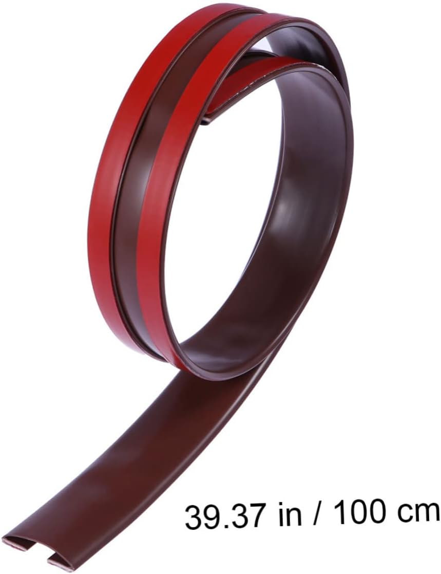 ARTIBETTER Door Sweep Weather Stripping Draft Stopper Seal Gap Blocker