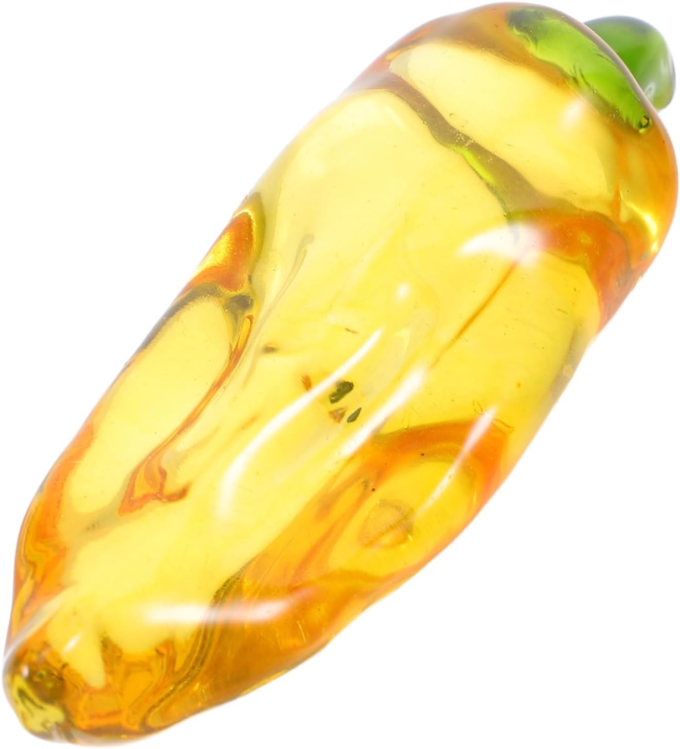 Cabilock Artificial Chili Pepper Decor for Home and Office