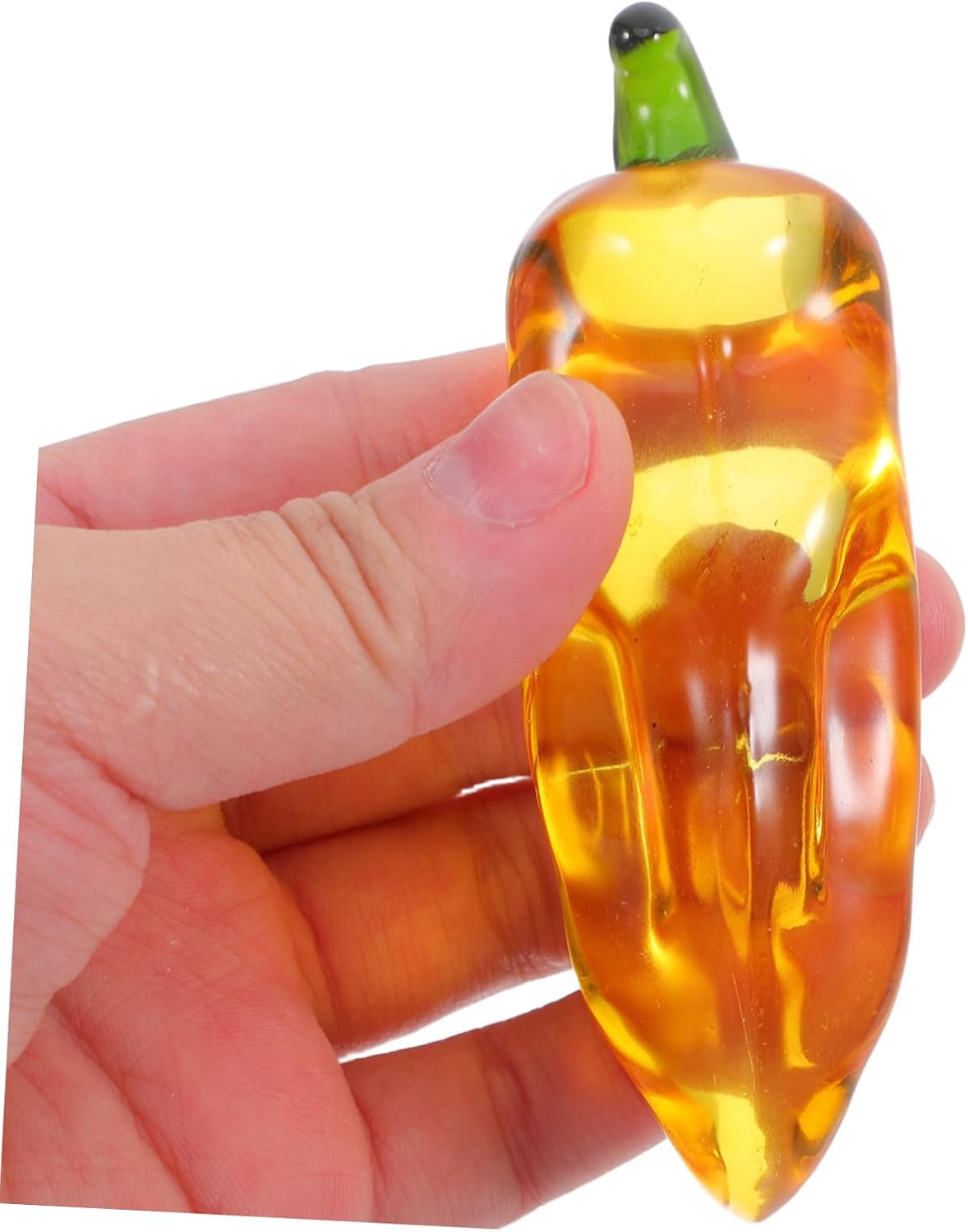 Cabilock Artificial Chili Pepper Decor for Home and Office
