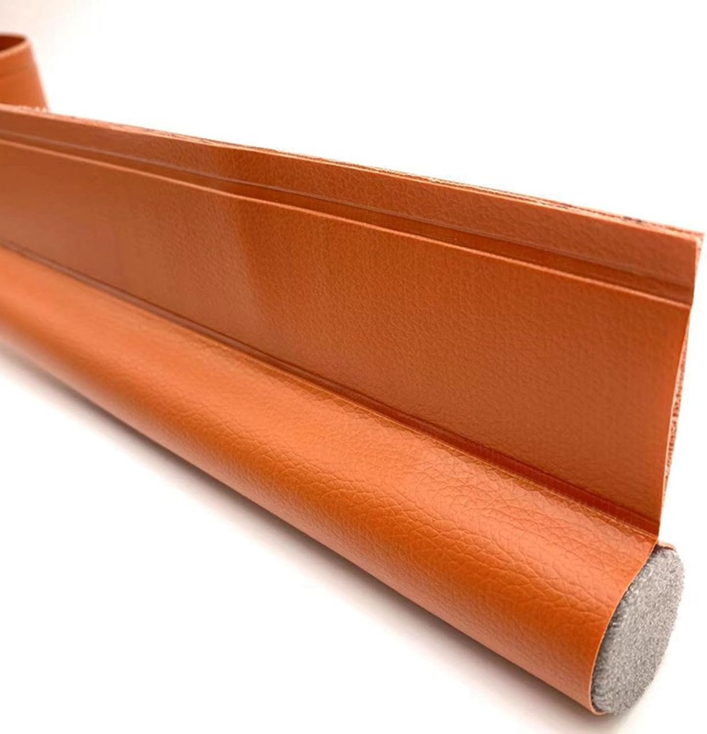 Under Door Draft Blocker Soundproofing Door Sweep 377 Inch Noise Reducer