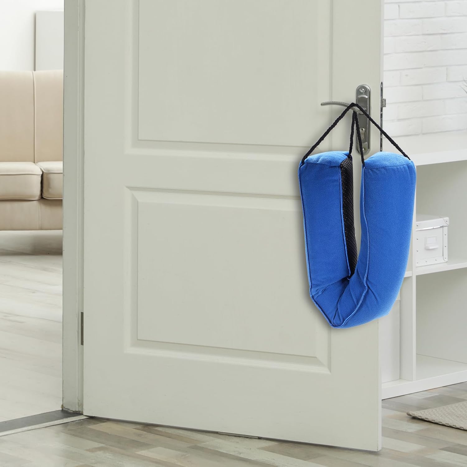 Uxcell Door Sweep 30 x 3 Inches Windproof Draft Stopper