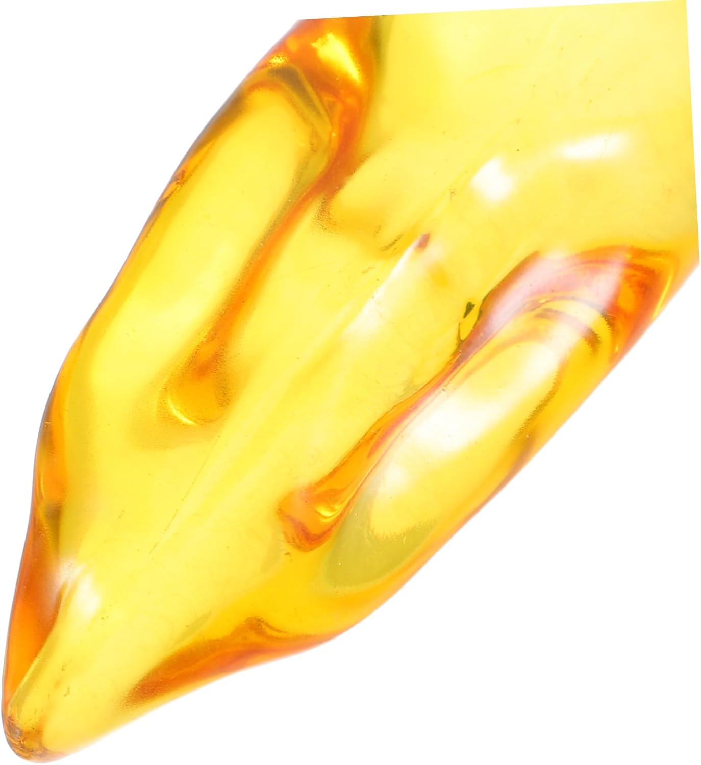 Cabilock Lifelike Artificial Chili Decor for Home Office
