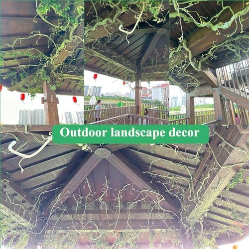 300cm Flexible Artificial Tree Trunk Garland